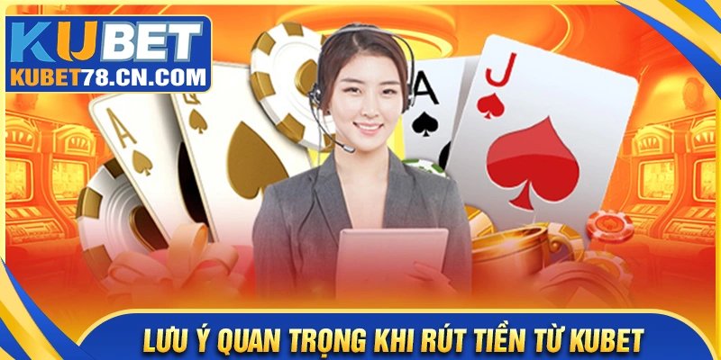 FAQ - Giải đáp các thắc mắc khi nạp tiền Kubet